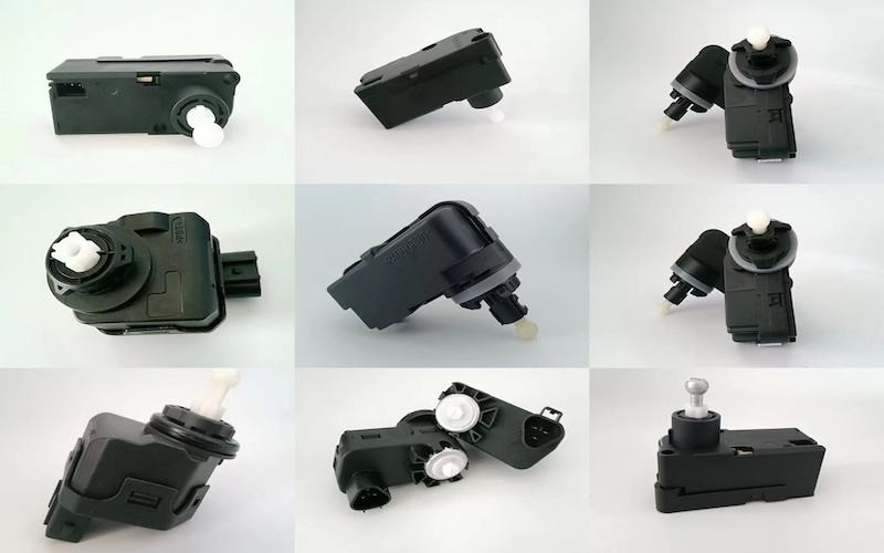 La CINA Changzhou Jungen Electric Co., Ltd. Profilo Aziendale