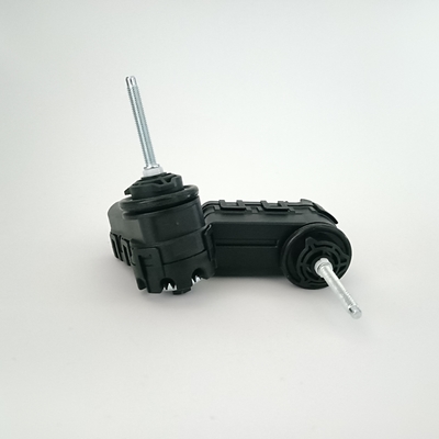 Adeguamento Kia Car Headlight Motor Headlamp della gamma che livella sistema