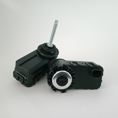 Motore del faro dell'automobile del veicolo per Kia Manual Head Lamp Leveling