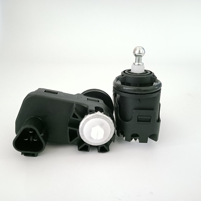 Le parti dell'azionatore del motore di adeguamento del faro da 12 volt riparano il veicolo leggero di Dongfeng