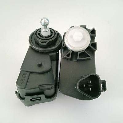 Le parti dell'azionatore del motore di adeguamento del faro da 12 volt riparano il veicolo leggero di Dongfeng
