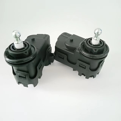 Livellamento del manuale del motore di adeguamento del faro per il veicolo leggero di Dongfeng