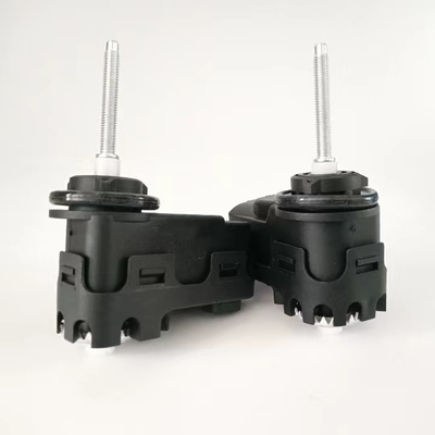 Azionatori del faro di adeguamento della gamma che livellano attrezzatura per Hyundai 12/24Volt