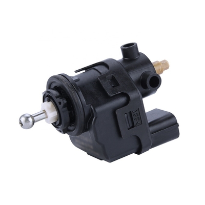 OEM nero del numero del pezzo del motore del faro dell'automobile di Honda