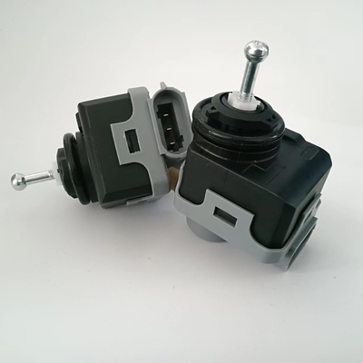 plastica di 12Volt Nissan Headlight Adjustment Repair Black