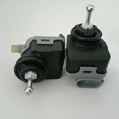plastica di 12Volt Nissan Headlight Adjustment Repair Black