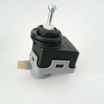 Livellamento del sistema di illuminazione automatico di Nissan Headlight Adjustment In Car dell'azionatore