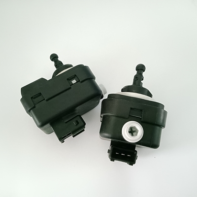 Regolatore del motore di adeguamento del faro dell'automobile   12V /24V