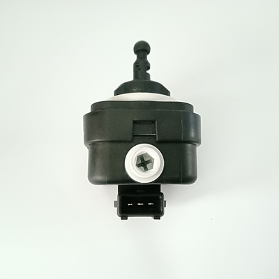 Sistema di illuminazione automatico del faro di adeguamento di servizio esterno del motore 12V