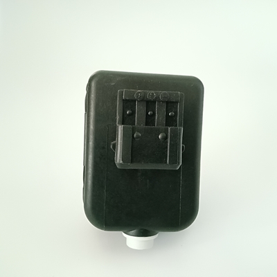Motore lungo 12V /24V di adeguamento del faro dell'automobile di tempo di impiego