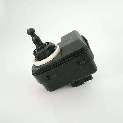 Motore lungo 12V /24V di adeguamento del faro dell'automobile di tempo di impiego