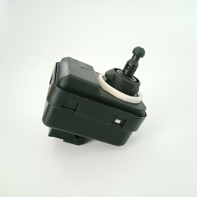 Motore impermeabile e durevole 12V /24V di adeguamento livellato del faro dell'automobile