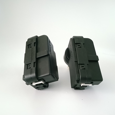 Motore di plastica nero di adeguamento livellato del faro per Volkswagen/Vw