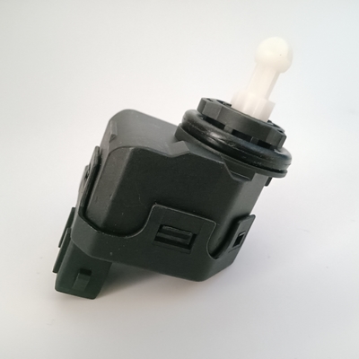Lampada capa automatica del motore di adeguamento del faro di Fengjun che livella dispositivo