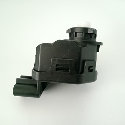 Faro 12V/24V che livella adeguamento del faro di golf di Vw del motore