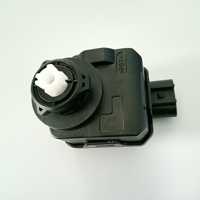Motore di adeguamento del faro di Volkswagen del livellatore del faro per golf di Vw