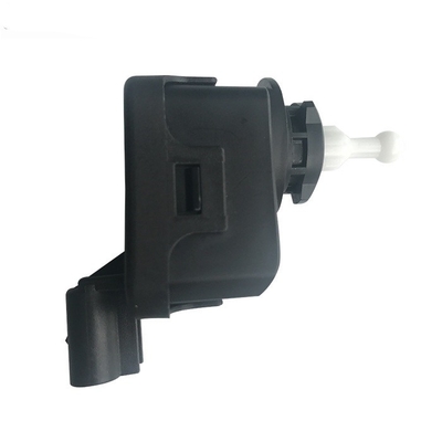 Lampada della testa di adeguamento del faro di Volkswagen di golf che livella azionatore 12V