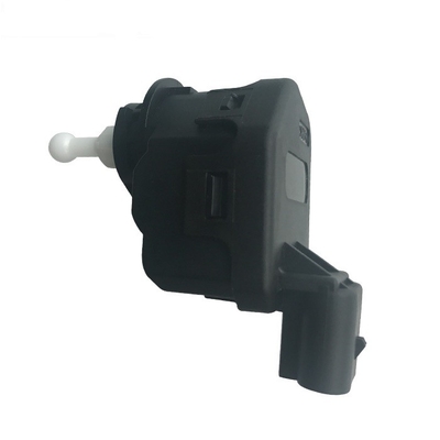 Lampada della testa di adeguamento del faro di Volkswagen di golf che livella azionatore 12V