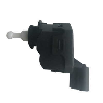 Lampada della testa di adeguamento del faro di Volkswagen di golf che livella azionatore 12V
