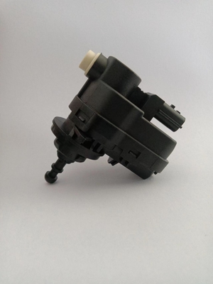 Lampada manuale del pulsante di comando di adeguamento del faro di Citreon che livella motore