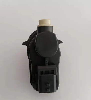 Motore del faro dell'automobile elettrica che livella l'apparecchiatura di livellamento automatico di Citroen