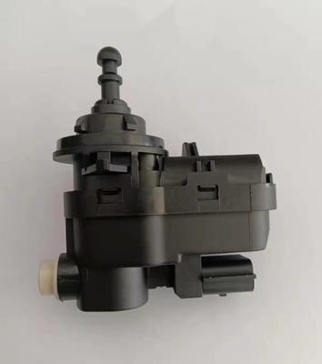 Motore astuto esterno di adeguamento del faro dell'automobile per Citroen 12Volt