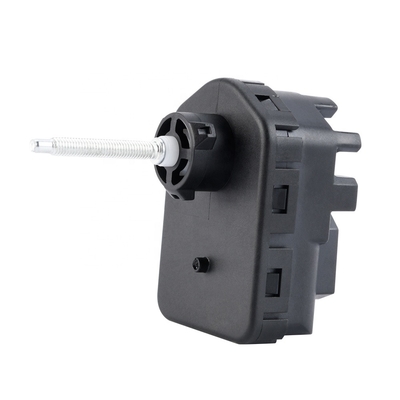 livellamento della lampada della testa di 12V 24V Toyota Nissan Headlight Adjustment Level Actuator