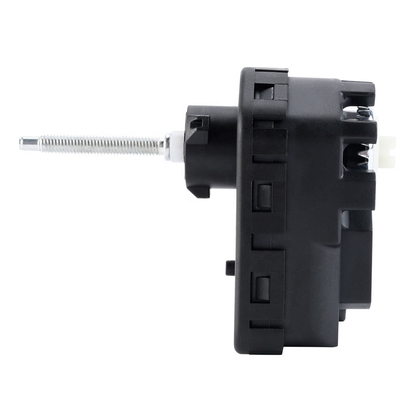 livellamento della lampada della testa di 12V 24V Toyota Nissan Headlight Adjustment Level Actuator