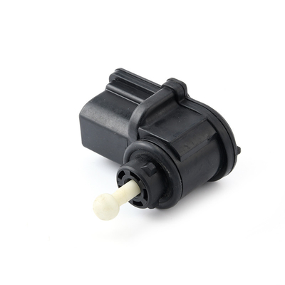 Motore del faro di Mondeo del veicolo che livella 12V/24V