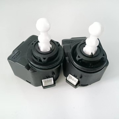 Adeguamento del faro di Sagitar Volkswagen in faro dell'automobile dell'automobile che livella sistema