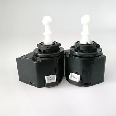 Adeguamento del faro di Sagitar Volkswagen in faro dell'automobile dell'automobile che livella sistema