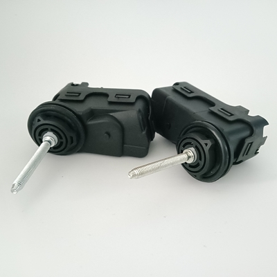 Azionatori del faro dell'automobile che livellano il manuale del sistema Hyundai