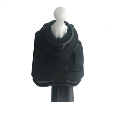 Lampada capa automatica dell'unità di adeguamento del faro di Volkswagen di golf dell'automobile che livella motore