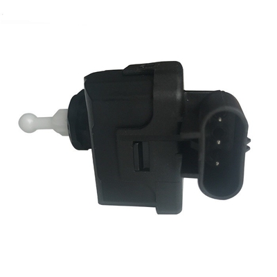 Lampada capa automatica dell'unità di adeguamento del faro di Volkswagen di golf dell'automobile che livella motore