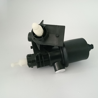 Sistema livellato WSD-JG-02 manuale dell'unità del regolatore del faro elettrico