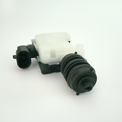 Motore del commutatore dell'automobile di New Energy per la copertura di carico 12V