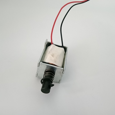 Micro telecomandato in opposizione resistente dell'elettrovalvola a solenoide 12v di bassa tensione 24vdc