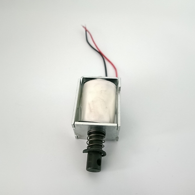 5v serratura in opposizione del solenoide di CC di 12 volt impermeabile