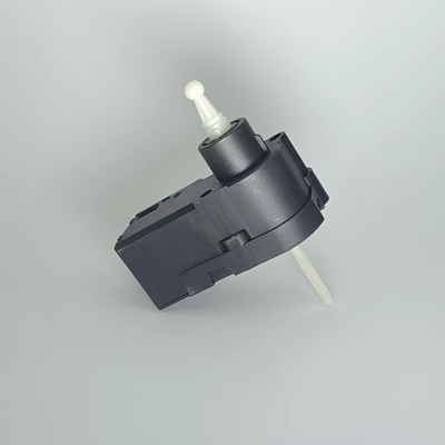 Motore automatico manuale di adeguamento del faro per Citroen 12V 24V