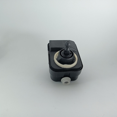 Regolatore del motore di adeguamento del faro dell'automobile   12V /24V