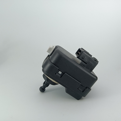 Lampada capa automatica che livella il motore 12V /24V di adeguamento livellato del faro dell'automobile del dispositivo