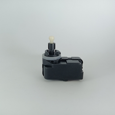 Faro di VW che livella il sistema di illuminazione automatico del regolatore del faro del motore