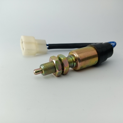 Commutatore di luce dei freni idraulico universale Front System Mechanical Stop