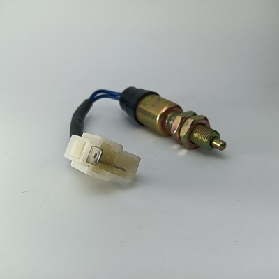 Pressostato idraulico in-linea della luce dei freni Kit Brake Lever Low Pressure