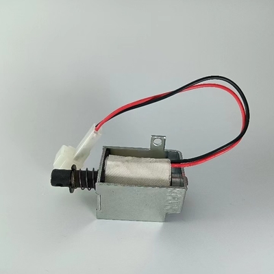 Azionatore in opposizione in opposizione dell'elettrovalvola a solenoide della forza elevata 12v forte