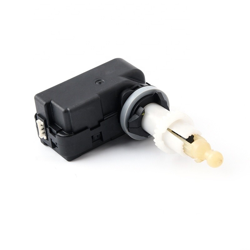 faro di 12V Ford Headlight Motor For Citroen Mondeo che livella azionatore