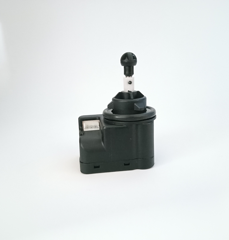 Faro che livella il motore di adeguamento del faro dell'azionatore per Volkswagen/Vw 12V /24V