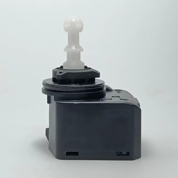 Faro che livella il azionatore-faro del motore che livella motore per il Vw Sagitar 12V /24V