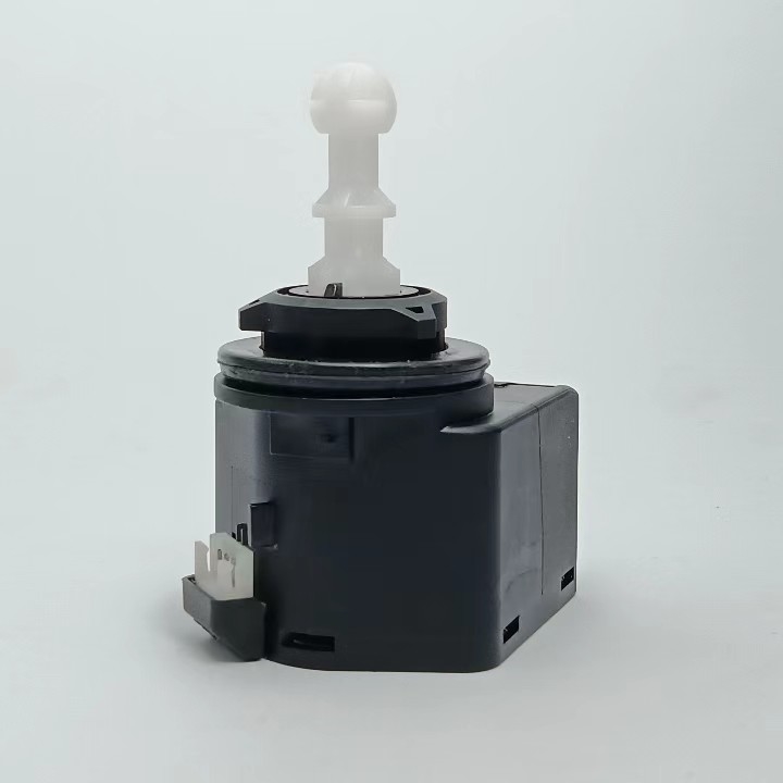 Faro automatico che livella il faro dell'azionatore del sistema che livella motore per il Vw Sagitar 12V 24V